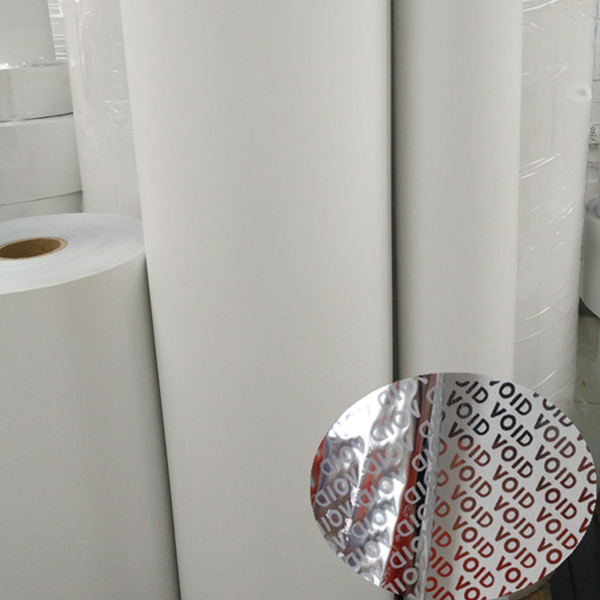 Total Transfer Void Material