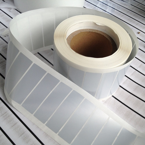 Coating Printable PET Label Paper